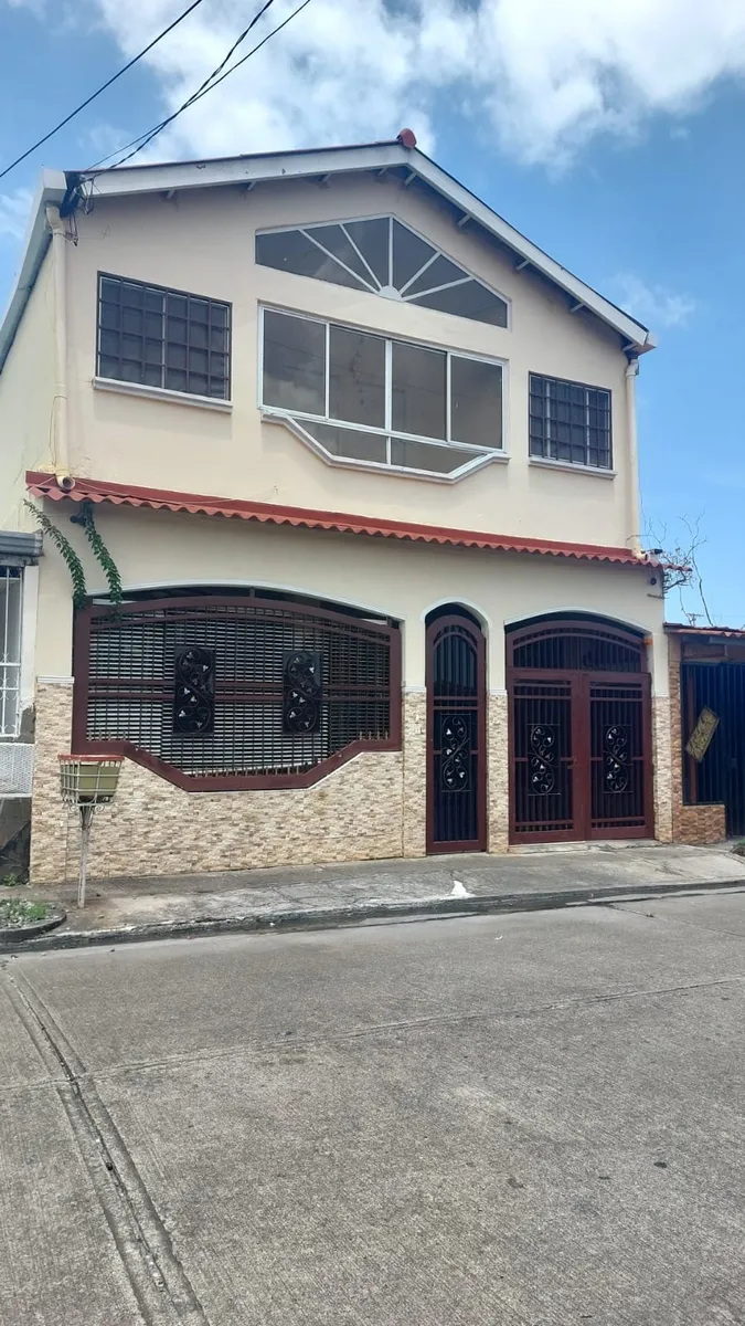 Casa en San Cristobal
