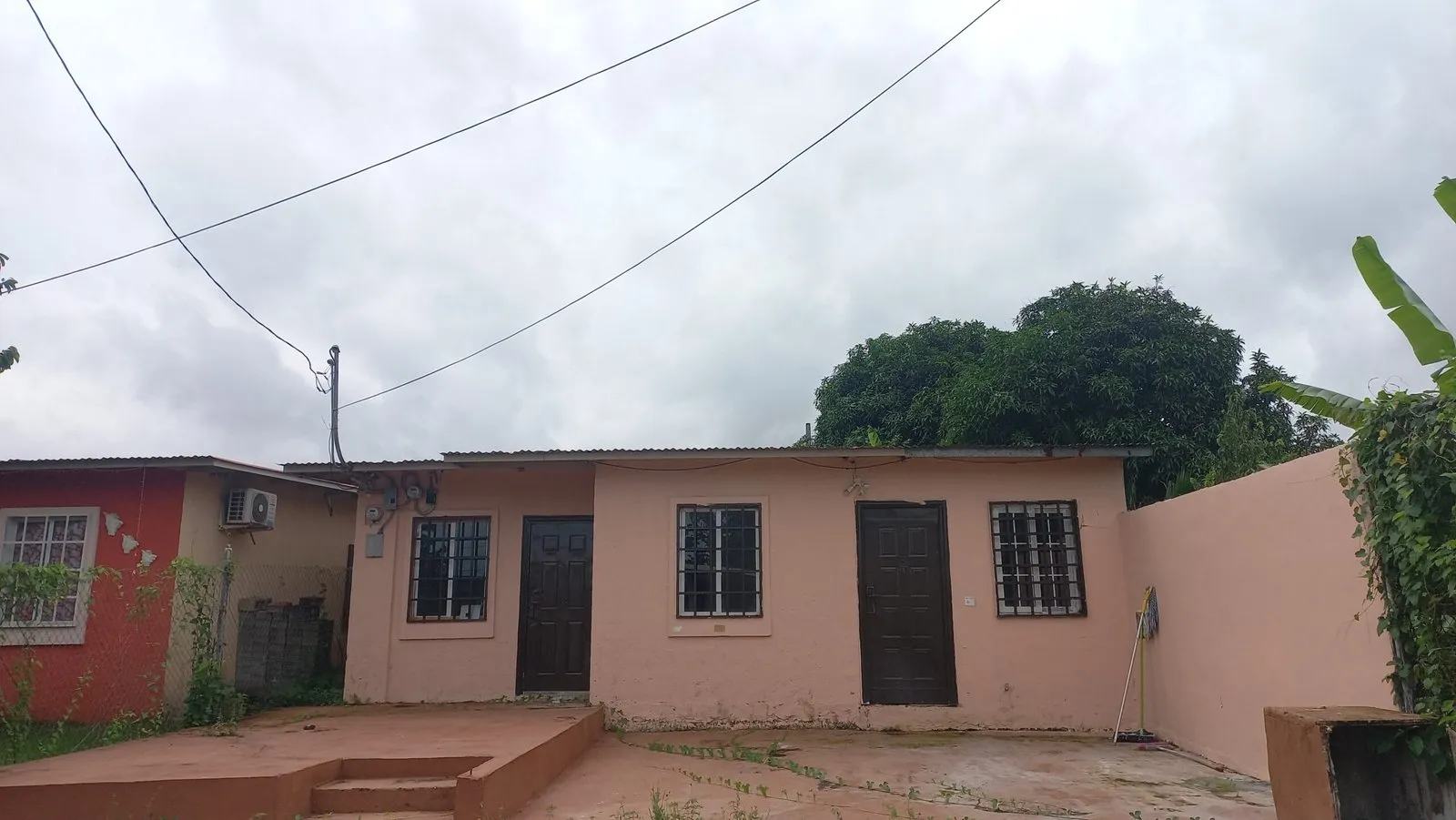 Casa en Santa Lucía de Tocumen