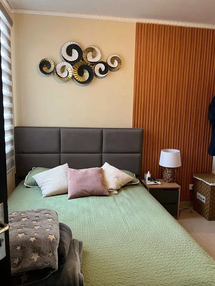 Se vende apartamento en Villa Zaita